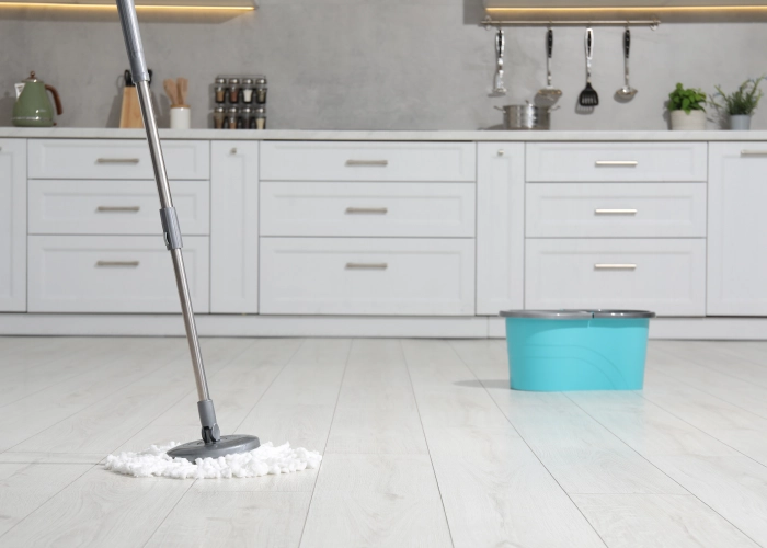 Empresa de limpieza en Sabadell 08200